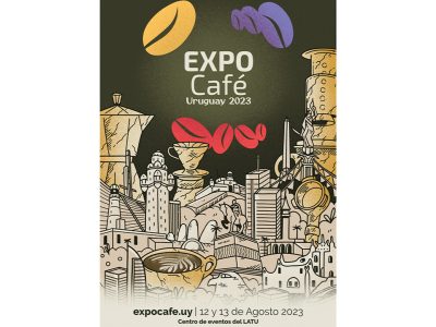 Expo Café Uruguay 2023