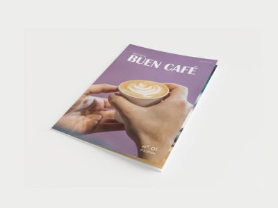 Revista Buen Café 01